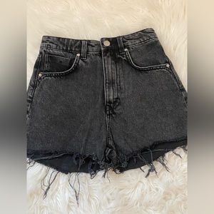zara jean shorts